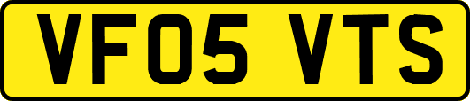 VF05VTS