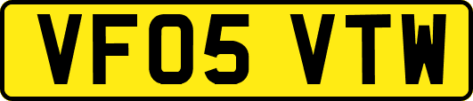 VF05VTW