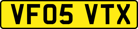 VF05VTX