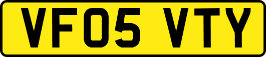 VF05VTY