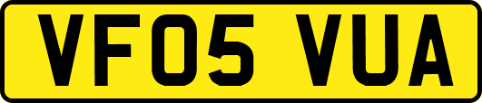 VF05VUA
