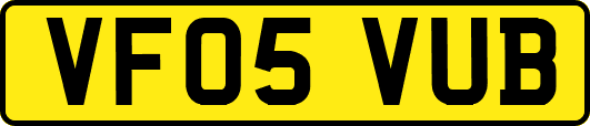 VF05VUB