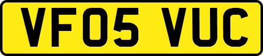 VF05VUC