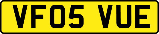 VF05VUE