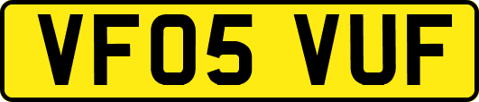 VF05VUF