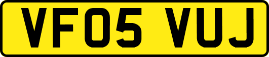VF05VUJ
