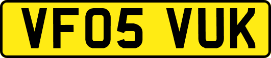 VF05VUK