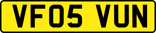 VF05VUN