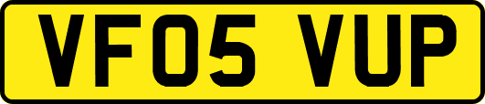 VF05VUP