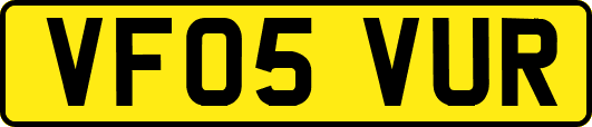 VF05VUR