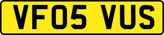 VF05VUS