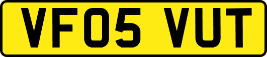 VF05VUT