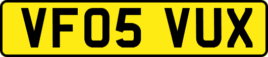 VF05VUX
