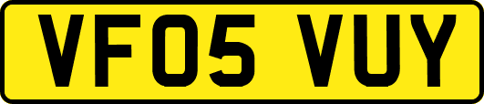 VF05VUY