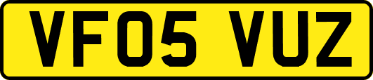 VF05VUZ