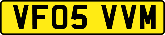 VF05VVM