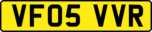 VF05VVR