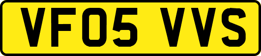 VF05VVS
