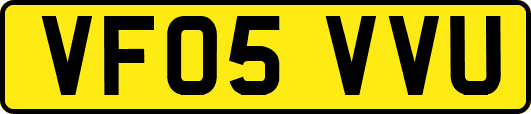 VF05VVU