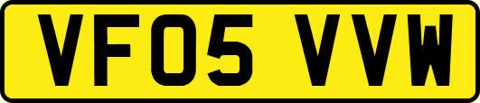 VF05VVW