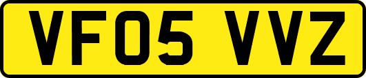 VF05VVZ