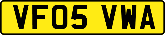 VF05VWA