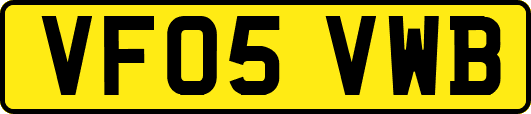 VF05VWB