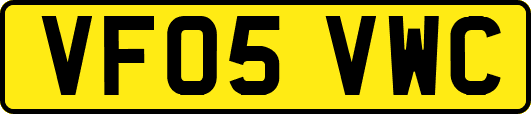 VF05VWC
