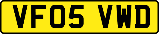 VF05VWD