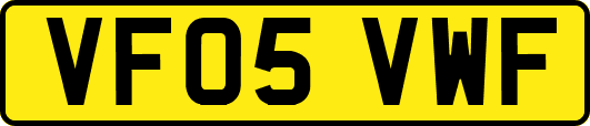 VF05VWF