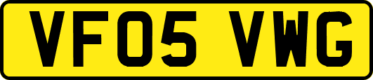 VF05VWG