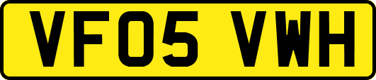 VF05VWH