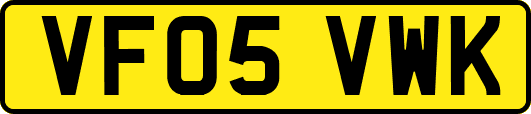 VF05VWK