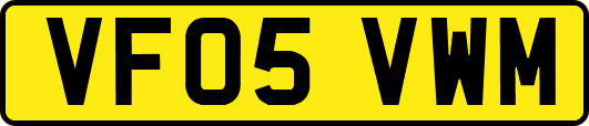 VF05VWM
