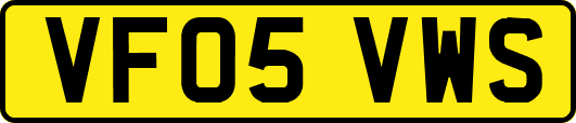 VF05VWS