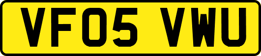 VF05VWU
