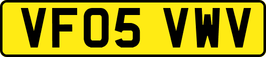 VF05VWV