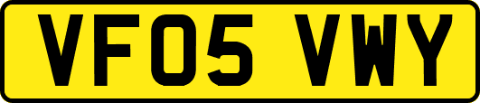 VF05VWY