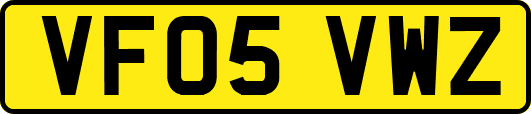 VF05VWZ