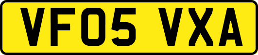 VF05VXA