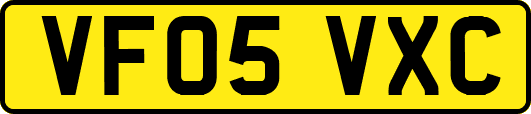 VF05VXC
