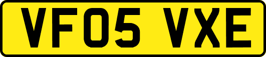 VF05VXE