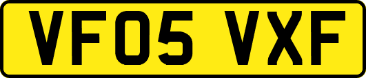 VF05VXF