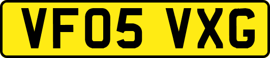 VF05VXG
