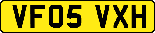 VF05VXH