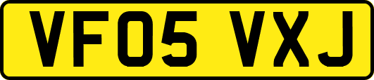 VF05VXJ