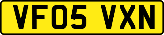 VF05VXN