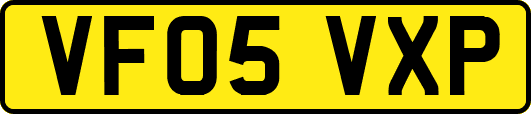 VF05VXP