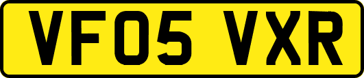 VF05VXR
