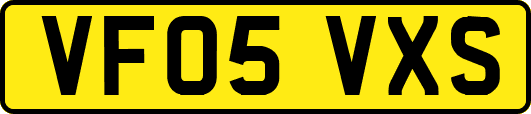 VF05VXS